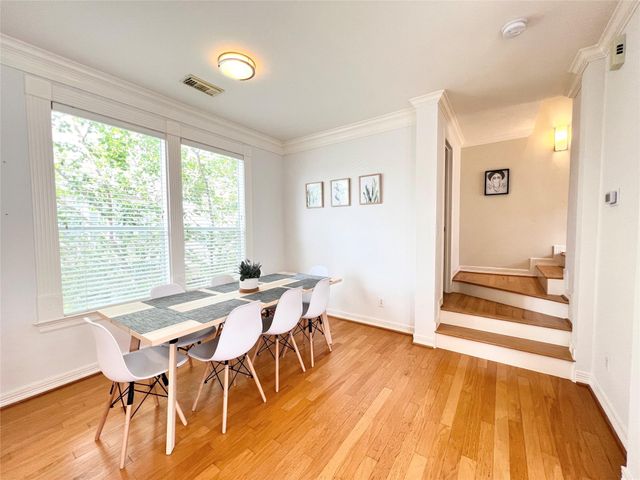 1502 Crocker Street, Houston, TX 77019