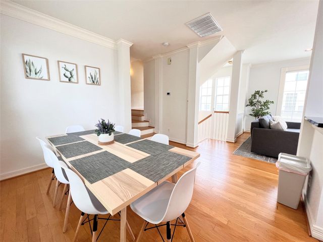 1502 Crocker Street, Houston, TX 77019