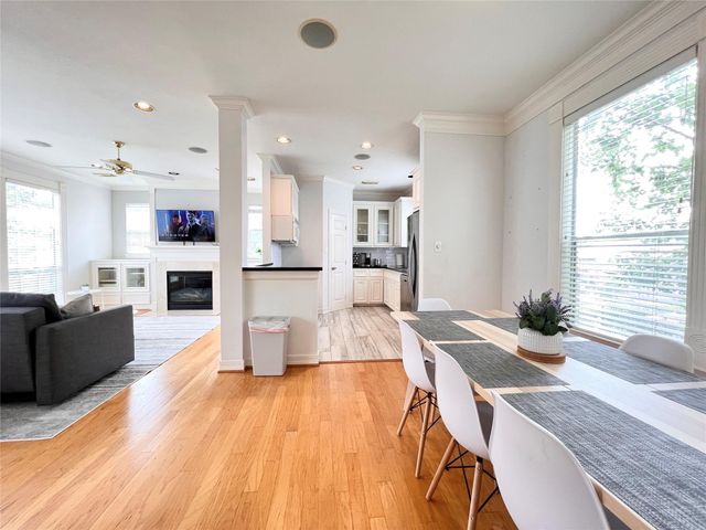 1502 Crocker Street, Houston, TX 77019