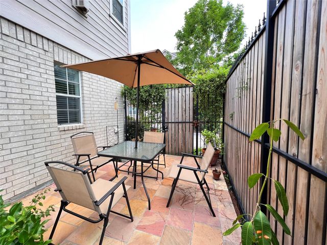 1502 Crocker Street, Houston, TX 77019