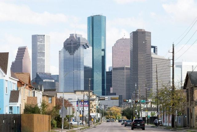 1502 Crocker Street, Houston, TX 77019