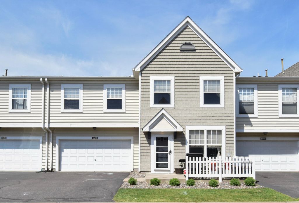 16630 72nd Court NE, Otsego, MN 55330