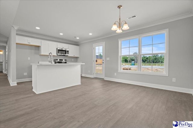 3244 Cedar Creek Lane, Florence, SC 29506