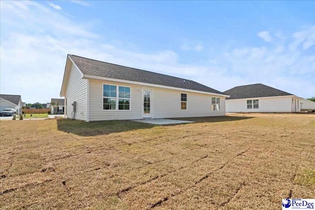 3244 Cedar Creek Lane, Florence, SC 29506