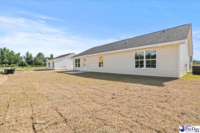 3244 Cedar Creek Lane, Florence, SC 29506