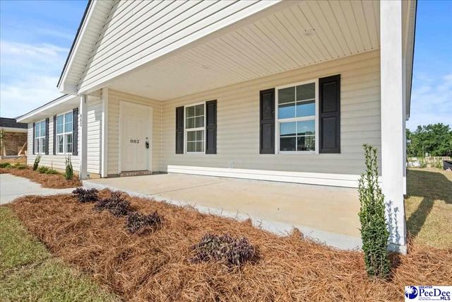 3244 Cedar Creek Lane, Florence, SC 29506