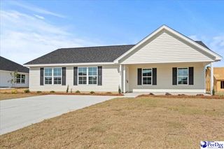 3244 Cedar Creek Lane, Florence, SC 29506