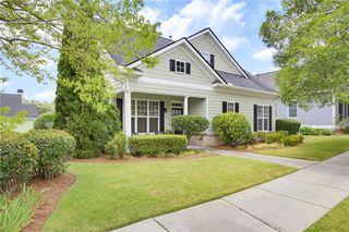 4553 SILVER SPRINGS Boulevard, Powder Springs, GA 30127