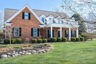 736 Arlington Road 736 Arlington Road, Bellefontaine, OH 43311