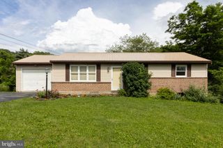 25 PHEASANT RUN, York Haven, PA 17370