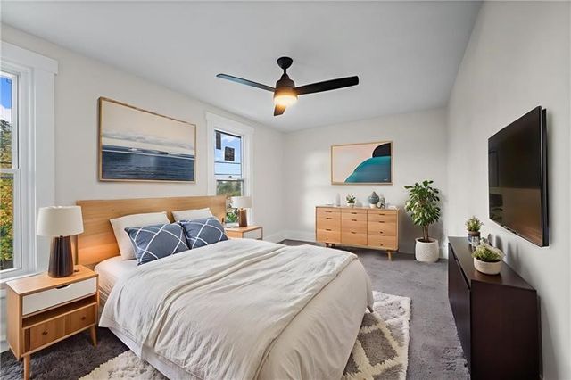 7454 Fleming St, Swissvale, PA 15218