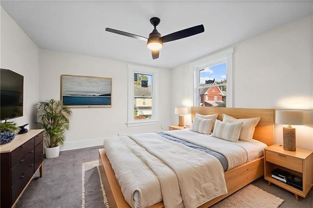 7454 Fleming St, Swissvale, PA 15218