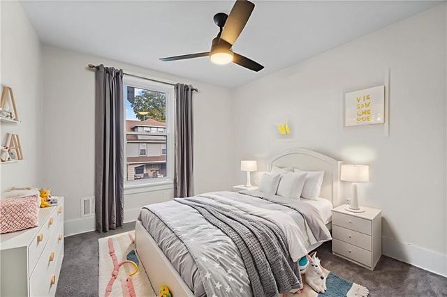 7454 Fleming St, Swissvale, PA 15218