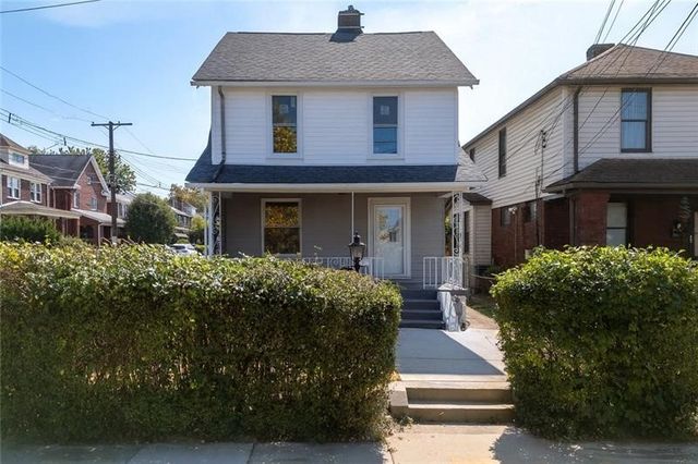 7454 Fleming St, Swissvale, PA 15218