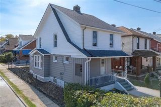 7454 Fleming St, Swissvale, PA 15218
