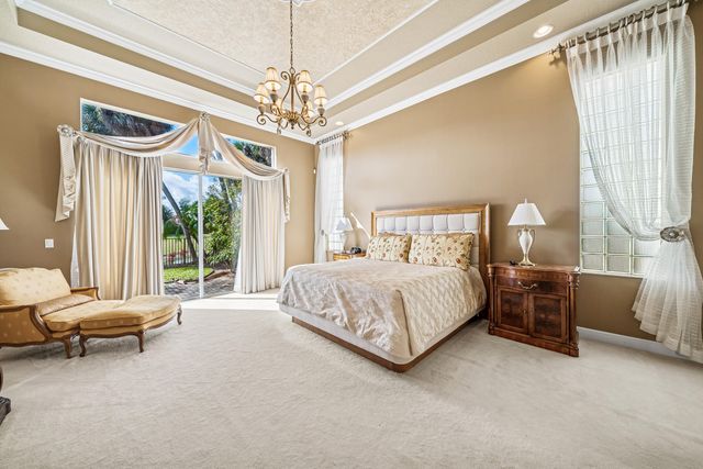 522 Les Jardin Drive, Palm Beach Gardens, FL 33410