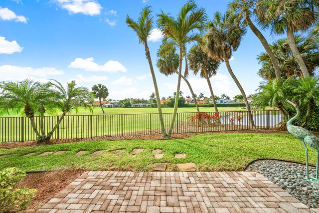 522 Les Jardin Drive, Palm Beach Gardens, FL 33410