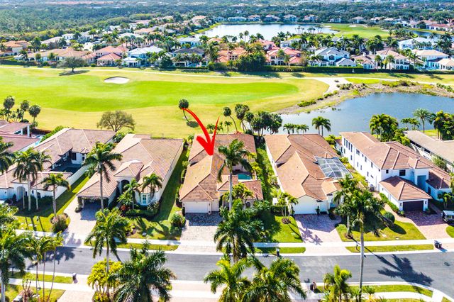 522 Les Jardin Drive, Palm Beach Gardens, FL 33410