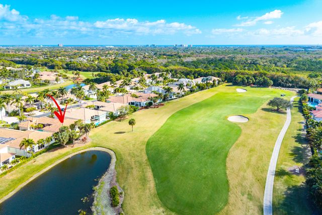 522 Les Jardin Drive, Palm Beach Gardens, FL 33410