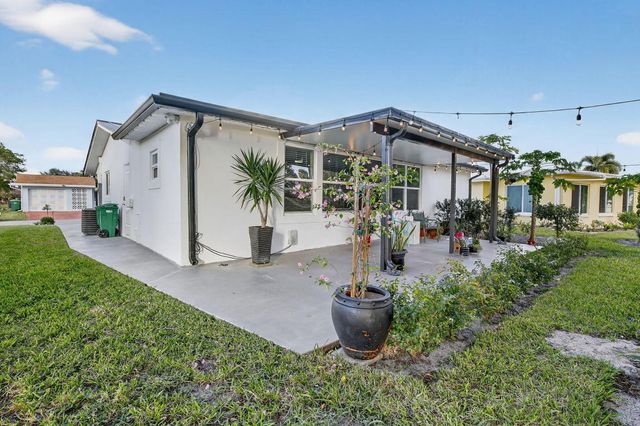 4400 NW 45th Court, Tamarac, FL 33319