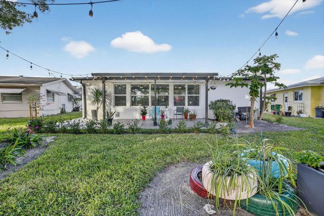 4400 NW 45th Court, Tamarac, FL 33319