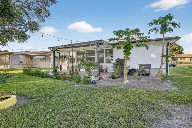 4400 NW 45th Court, Tamarac, FL 33319