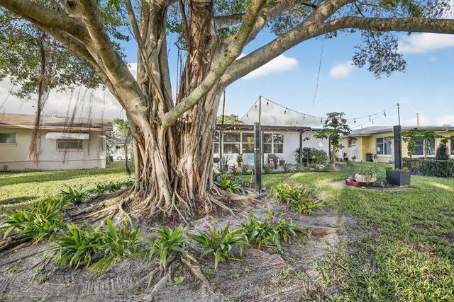 4400 NW 45th Court, Tamarac, FL 33319