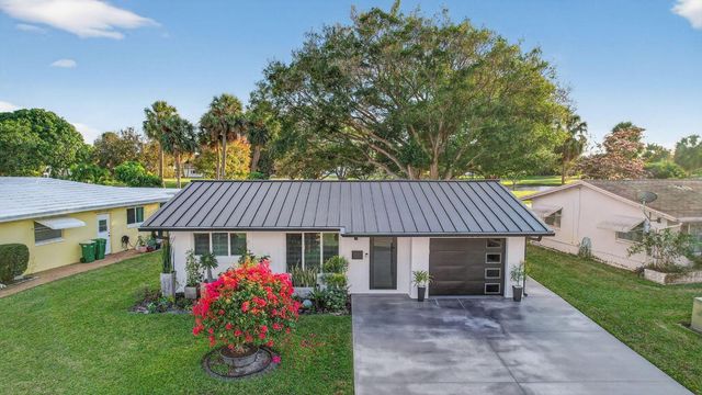 4400 NW 45th Court, Tamarac, FL 33319