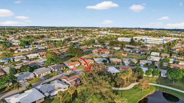 4400 NW 45th Court, Tamarac, FL 33319