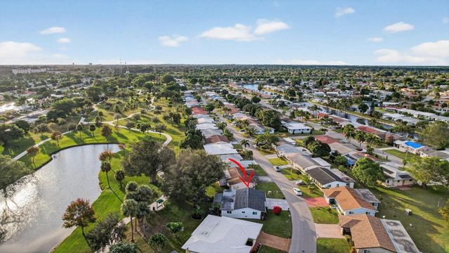 4400 NW 45th Court, Tamarac, FL 33319