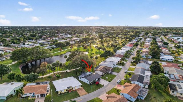 4400 NW 45th Court, Tamarac, FL 33319