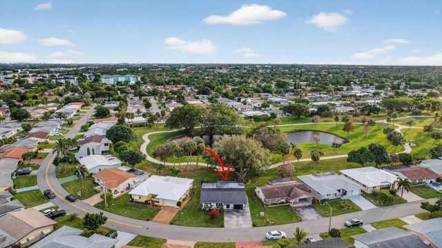 4400 NW 45th Court, Tamarac, FL 33319