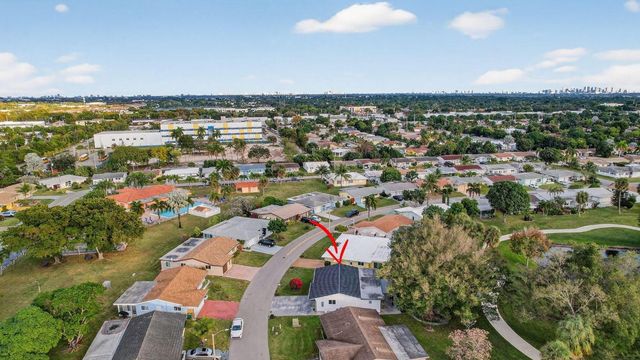 4400 NW 45th Court, Tamarac, FL 33319