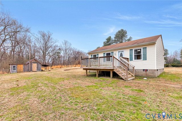 451 Southside Ln, Dunnsville, VA 22454
