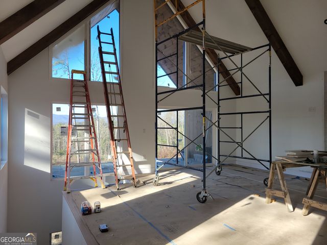 1705 Old Northcutt Road, Ellijay, GA 30540