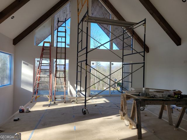 1705 Old Northcutt Road, Ellijay, GA 30540