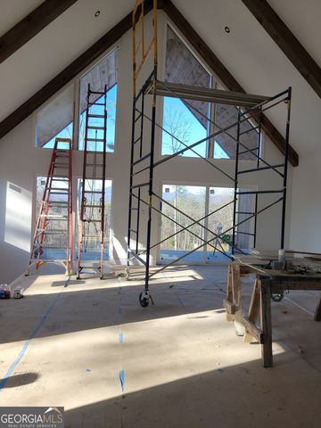 1705 Old Northcutt Road, Ellijay, GA 30540