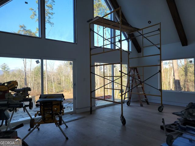 1705 Old Northcutt Road, Ellijay, GA 30540