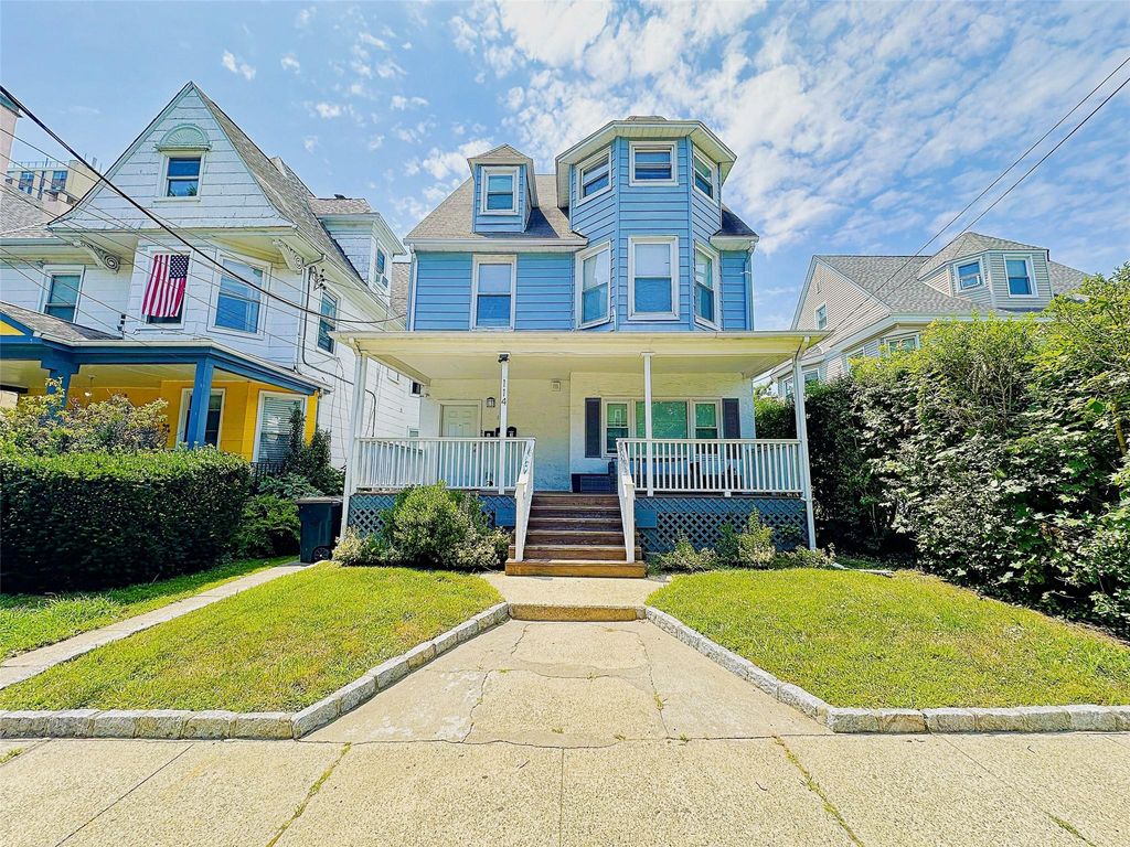 114 Park Avenue, Mount Vernon, NY 10550