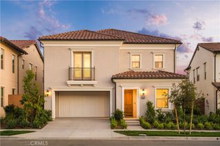 168 Somera, Irvine, CA 92602
