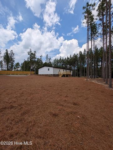 521 Veronica Way, West End, NC 27376