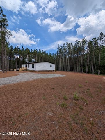 521 Veronica Way, West End, NC 27376