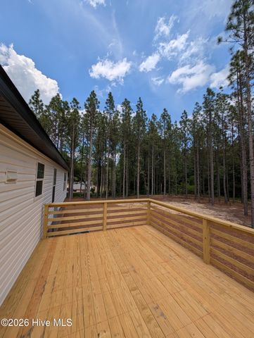 521 Veronica Way, West End, NC 27376