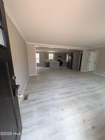 521 Veronica Way, West End, NC 27376