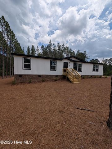 521 Veronica Way, West End, NC 27376