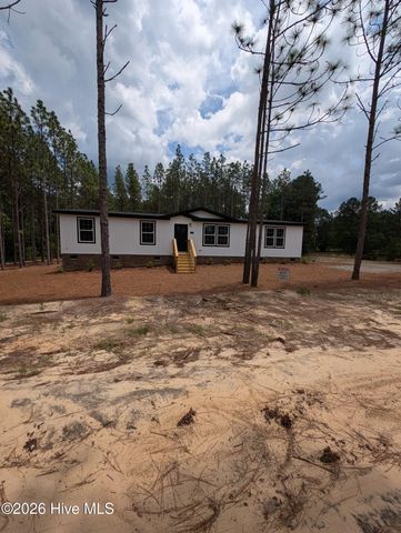 521 Veronica Way, West End, NC 27376