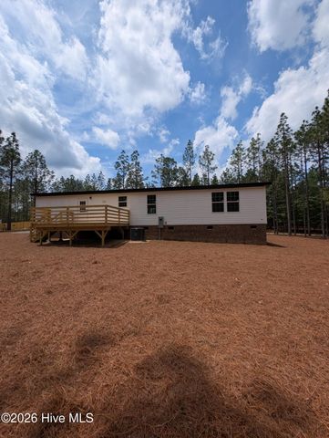 521 Veronica Way, West End, NC 27376