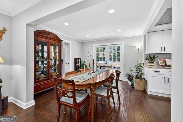 571 Tahoe Circle, Stone Mountain, GA 30083