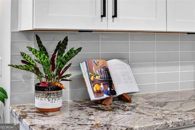 571 Tahoe Circle, Stone Mountain, GA 30083