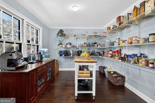 571 Tahoe Circle, Stone Mountain, GA 30083